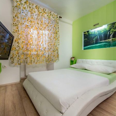 Studio&rooms Mamma Maria Rijeka Exteriör bild
