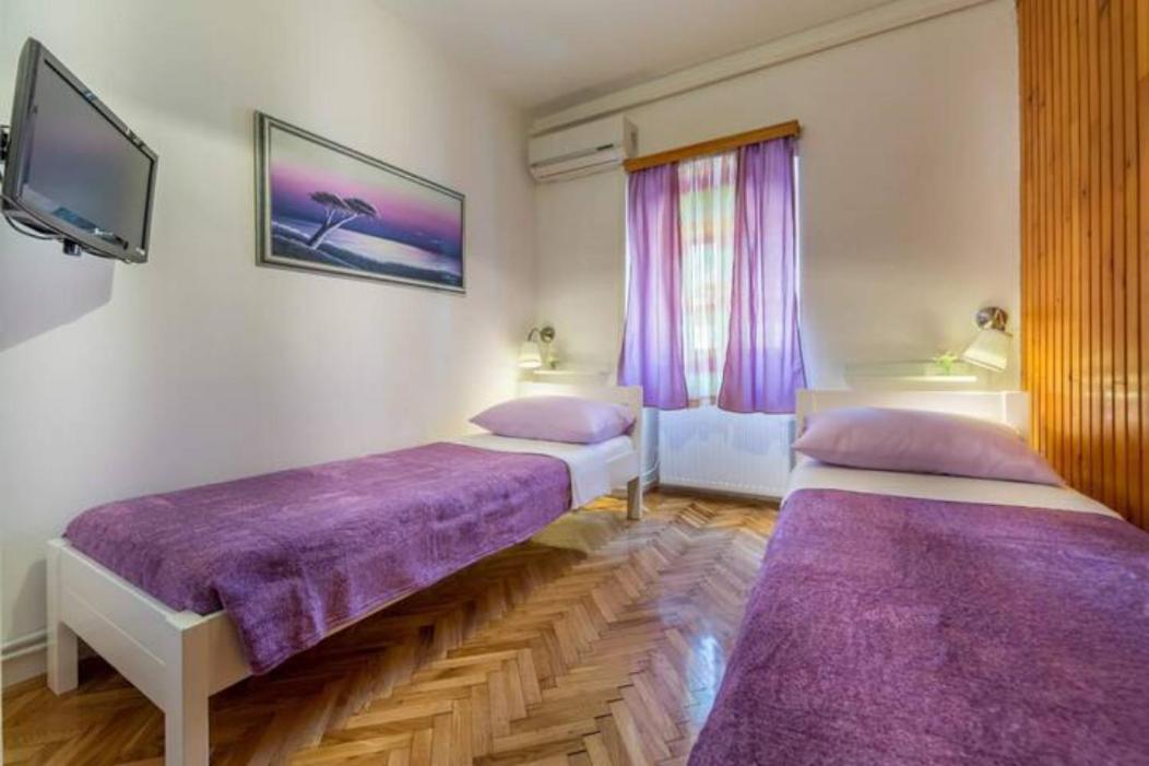 Studio&rooms Mamma Maria Rijeka Exteriör bild